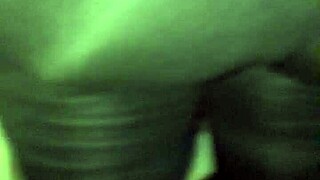 hey ex-gf, shake that 18yo big black ass for me again?