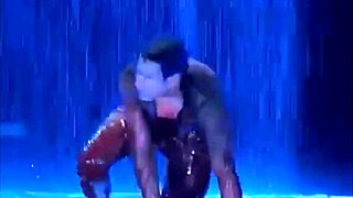 THAILAND SUPERSTAR NADECH SHAKES HER SEXY BODY IN WILD DANCE!