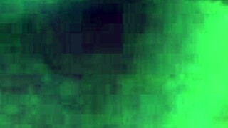 veneco y peruana se aman con pasion en la cama