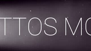 i stuff my tight pussy with banana and tail plug