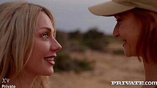 whoa, dolly dyson debuts anal bent over with big tits bouncing outdoors! 🍑💦