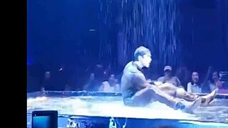 THAILAND SUPERSTAR NADECH SHAKES HER SEXY BODY IN WILD DANCE!