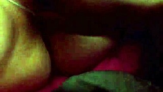 All Ass April kicks off with epic BBC facial blast right here