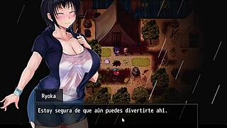 i can't get enough of this summer game ruta's wild spanish vagabond vibe