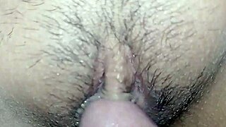 Horny virgin stepsis lets me touch her wet pussy so easily