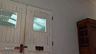 Hey, Satomi Usui's lingerie barely holds as toys ravage her in hardcore JAV milf scene