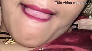 Real stepsis sneaks bro in for wild fuck 😈💦 her lust explodes!