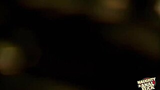 this slut's pussy gets kissed licked deep while her ass takes passionate pounding