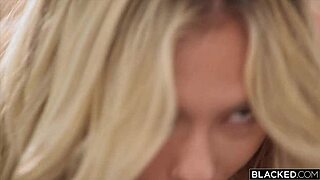blacked petite tight blonde dylan moore squirts on jason's thick bbc everywhere
