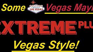 ass hooked on electro shocks... bound, gagged, blindfolded, toyed to anal glass orgasms 😩🔥