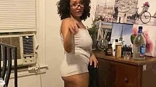 anna maria loves riding her mature latina curves daily