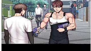 Athletic Latina's Fitness Journey Heats Up in Doceava Part Workout