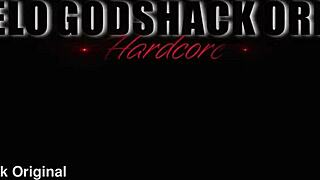 Nela Decker Tied for Extreme Rough Fisting Torment