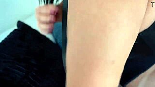 brazilian roommates kiss and lick each others tight pussies in dorm heat