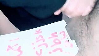 Arab MILF Wife Intense SEXY Pounding Action