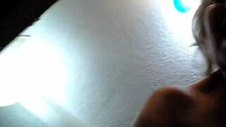1084 Dawnskye's Scandalous AMATEUR Big Natural Tits Makeout Request