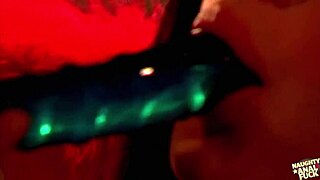 this slut's pussy gets kissed licked deep while her ass takes passionate pounding