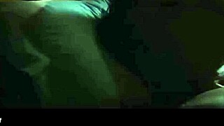 What hides behind this romance movie's mysteriously hot scene?