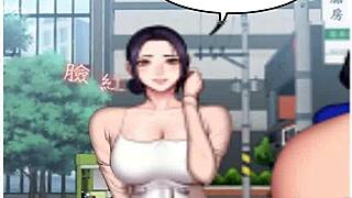 Athletic Latina's Fitness Journey Heats Up in Doceava Part Workout