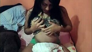 damn this tasty mexicanita's delicious ass i just fucked feels amazing