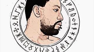 Fucking Tattooed Morena Newbie Bar Backroom