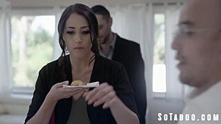 Ever dreamed of dominating a homeless teen like this?