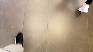 Married Wife Cheats on Cuckold Hubby with Hung Stud in Their Own Home Real POV