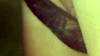 😍 amateur hotel sex my hubby soaks my wet pussy lingerie homemade!