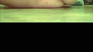 bbw anal toy compilation with huge tits nipple play and fat ass fingering orgasms