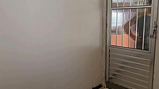 damn i risked it all fucking my husband's friend while he showered in the next room