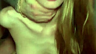 royally fucked luxurious blonde gets monster cock in passionate game sex