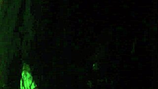 Club Girl Delivers Thrilling Late-Night Surprise.