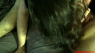 omg i suck his huge cock so good and swallow that massive load!!