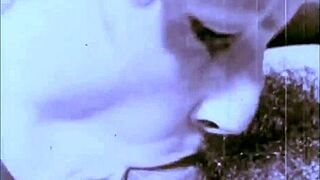 Victorian Gentleman's Wild Vintage Foursomes Revealed!