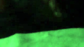 Club Girl Delivers Thrilling Late-Night Surprise.