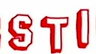 Hot young german babes dive into massive dildos for steamy play