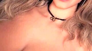 woman in revolutionary automatic bikini swimsuit