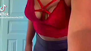 Heartfelt Prostitute's Big Ass Marked by Tight Panties