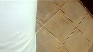 wanna help your redhead cousin jerk off in shower and suck him dry?