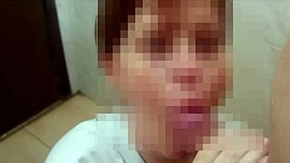 wanna help your redhead cousin jerk off in shower and suck him dry?