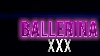im isa bella twerlin onto john wicks long cock ballerina cosplay parody