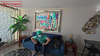 Fake Police Bribe Leads to Cosplay Seduction