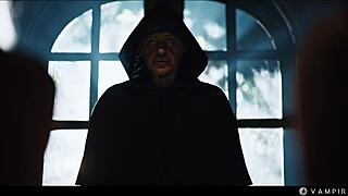 can you resist these lesbian vampires trapped by succubus lezdom control?