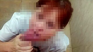 wanna help your redhead cousin jerk off in shower and suck him dry?