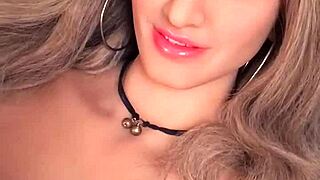 woman in revolutionary automatic bikini swimsuit