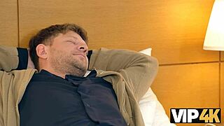 oh babe early morning birthday rimjob on your big cock then heels ride to cumshot! 🔥🍑