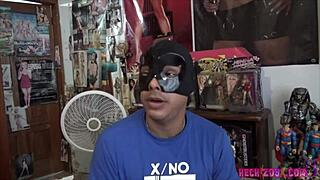 mi nueva cámara captura mi vista sin sexo puro!