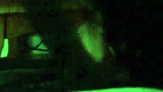 Club Girl Delivers Thrilling Late-Night Surprise.