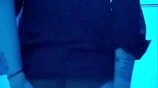 discover big tits blonde's juicy dripping pussy with fresh piercings tattoos and ripped lingerie