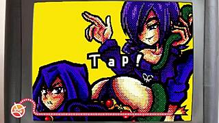 Zone-Tan smacks Raven's big fat ass hard!!